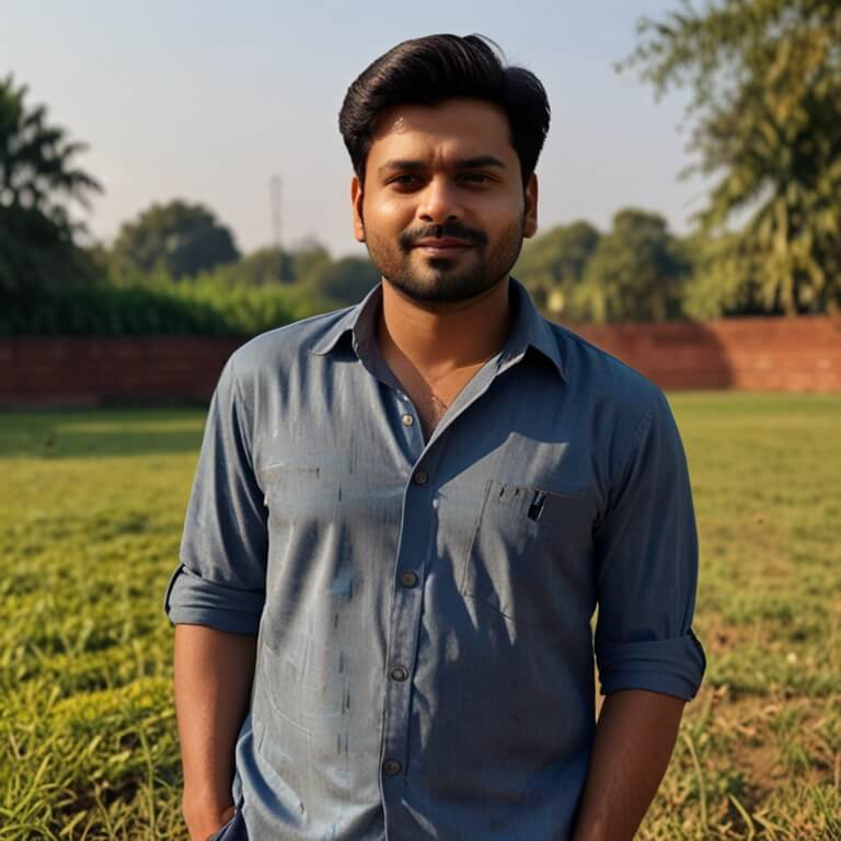 Rohit Kapoor